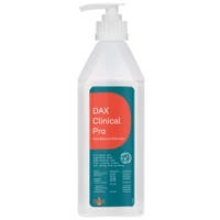 Handdesinfektion DAX Clinical Pro 2-i-1