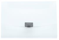Dokumentbox Office Depot A4 250 ark transparent vit