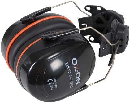 Hörselkåpor till hjälm OX-ON H1 Comfort