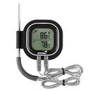 Digital köttermometer