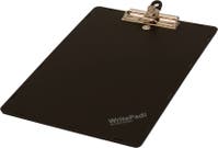 Skrivplatta A4 magnet/klämma/pennhållare Keba