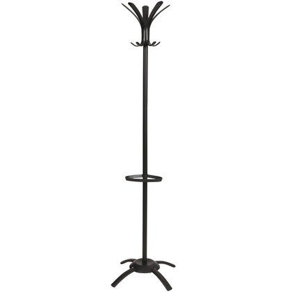 Klädhängare Cleo 175 cm svart