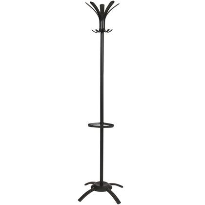 Klädhängare Cleo 175 cm svart