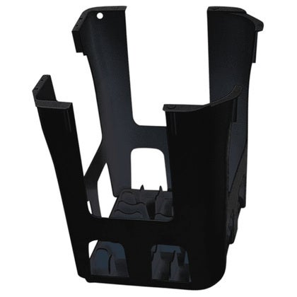 Plastinsats Organiskt avfall 9,5 liter svart