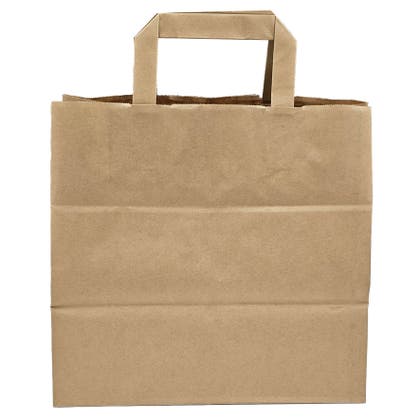 Take-away kasse 13 liter 80 g 200-pack