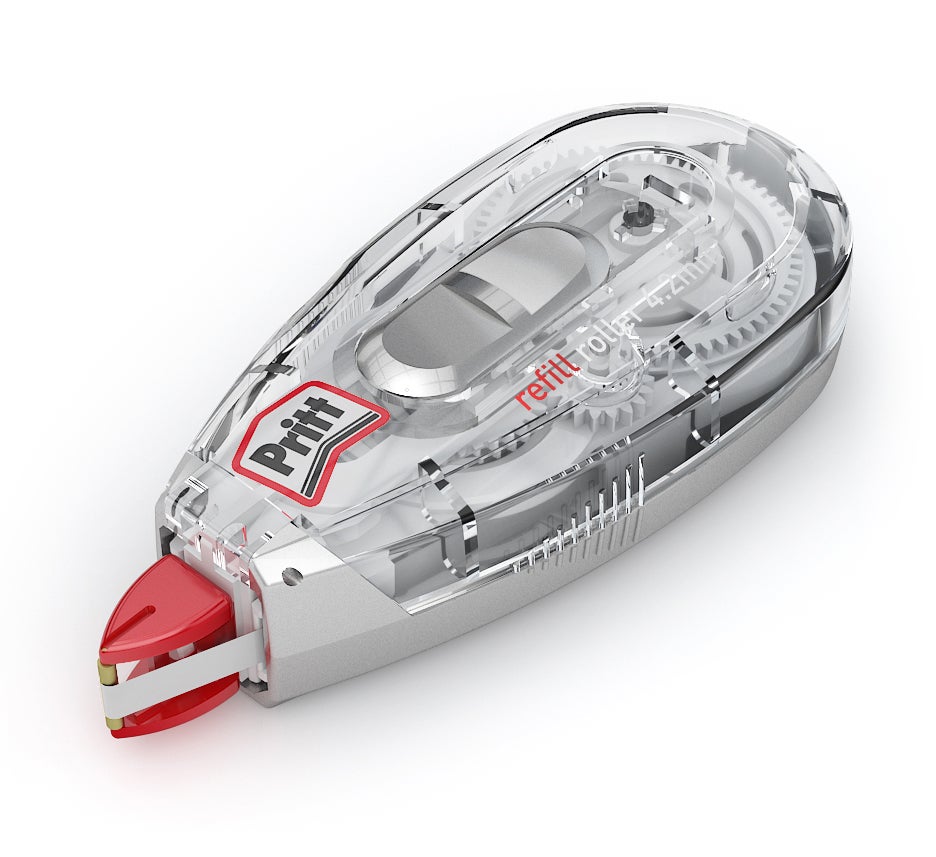 Korrigeringsroller Pritt 4,2 mm