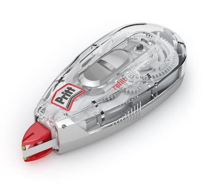 Korrigeringsroller Pritt 4,2 mm