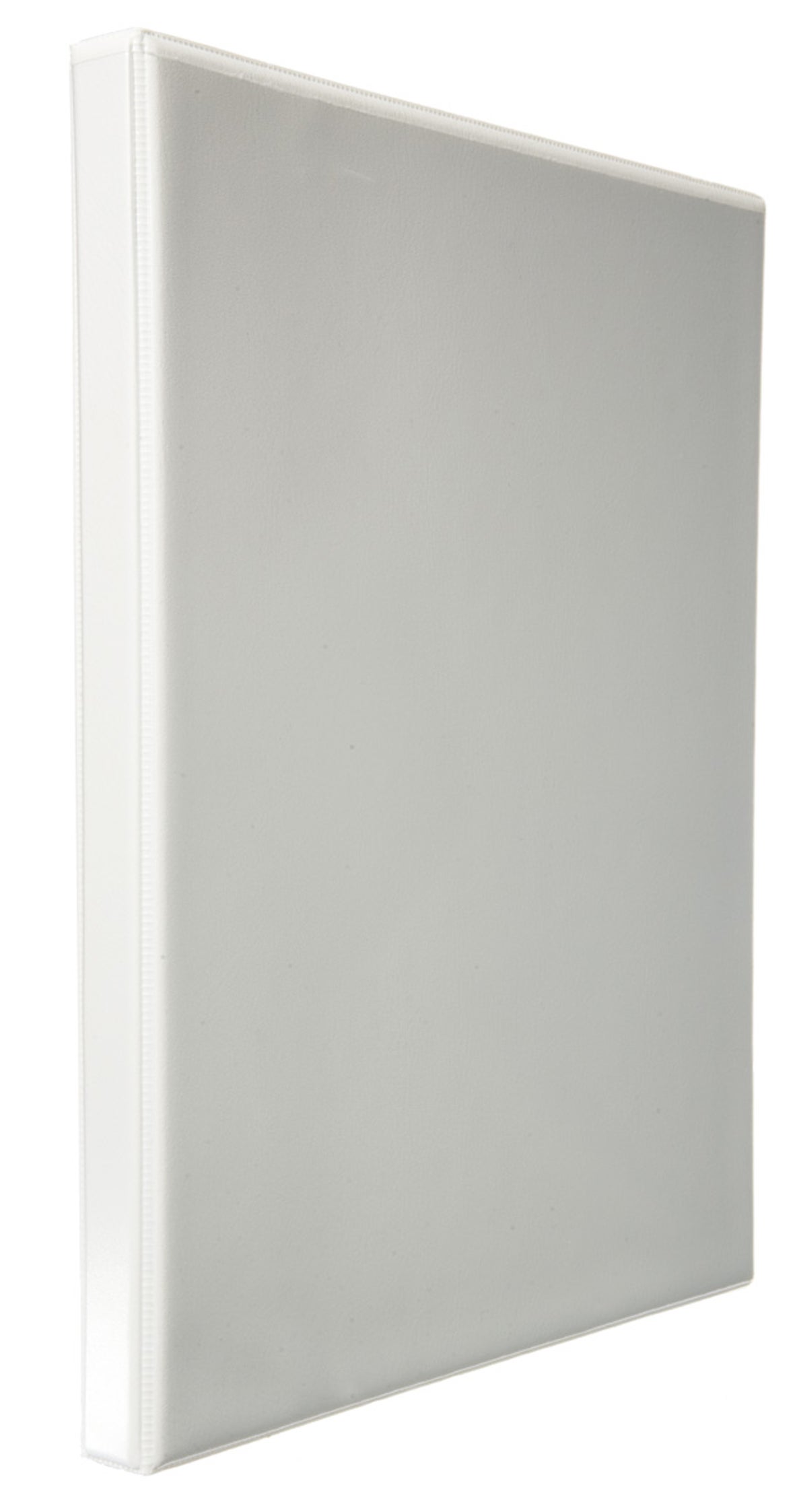 Ringpärm A4 16 mm ficka vit