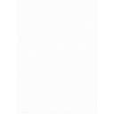 Limblock A4 kortsida 100blad rutat