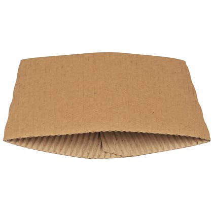 Isoleringskrage bägare 24–33 cl 100-pack