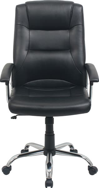 Stol Kontors Niceday Berlin Konstläder