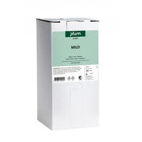 Tvål Flytande Plum Mild 1,4 liter