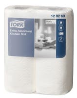 Köksrulle Tork X-plus 24 st/bal