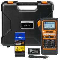 Märkmaskin Brother PT-E310BTVP