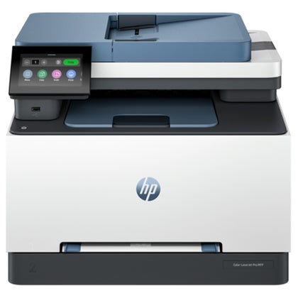 Skrivare HP CLJPro 3302fdw MFP