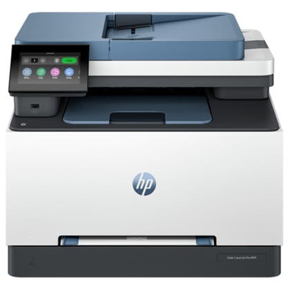 Skrivare HP CLJ Pro 3302fdw MFP