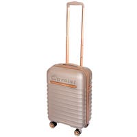 Kabinväska Pasadena Brons