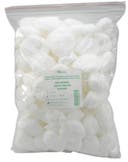 Rundtork nonwoven ø40mm 100/fp