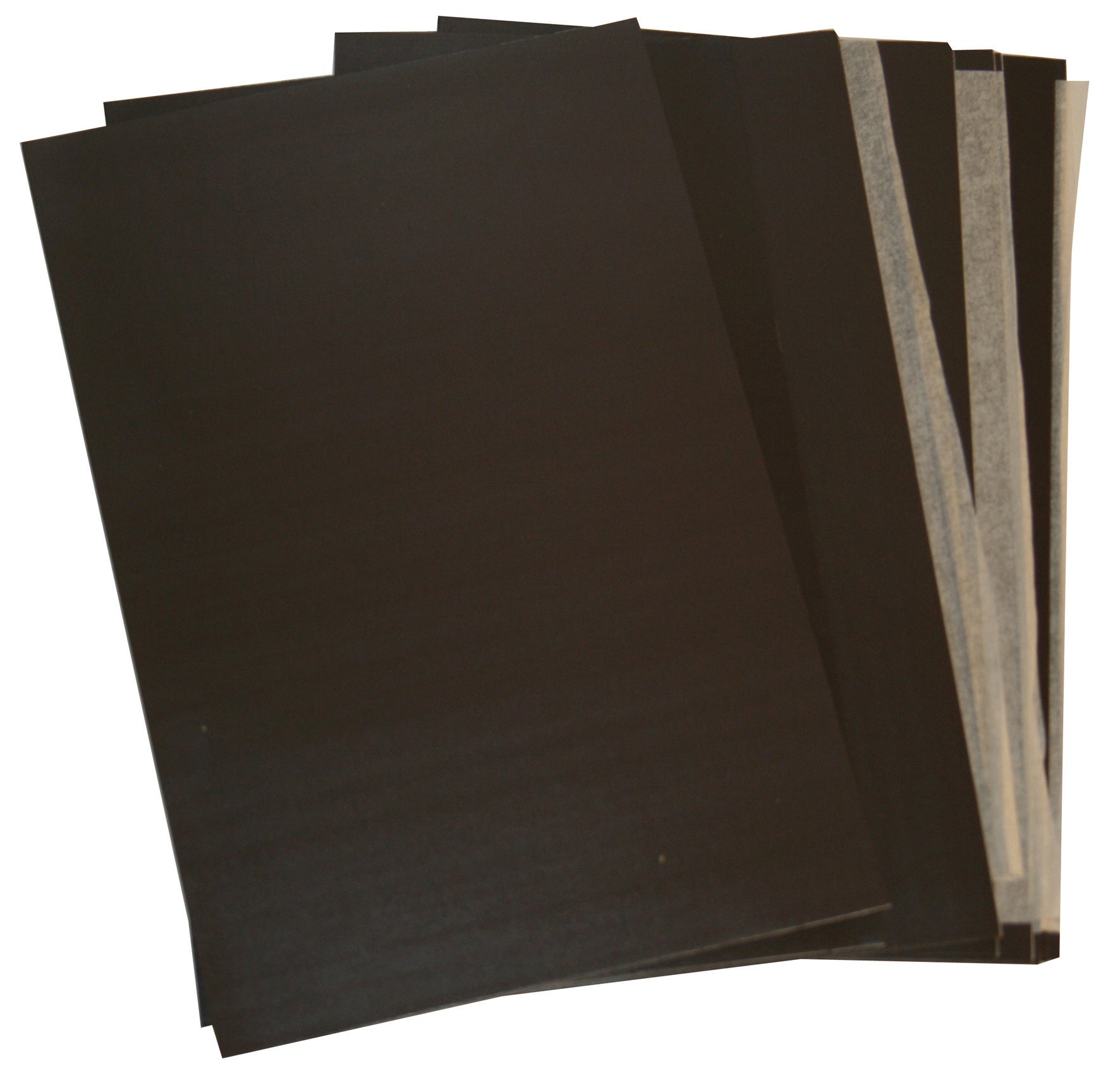 Magnetark självh 10x15 cm 10/fp