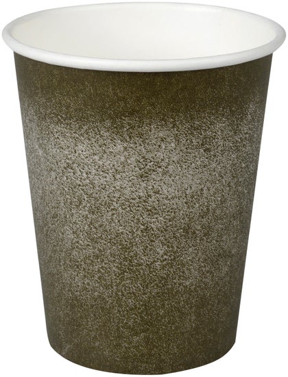 Pappersmugg The Swan 24 cl 50-pack