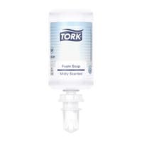 Skumtvål Mild Tork S4 1 liter