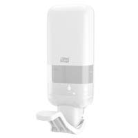 Dispenser S4 Tork Armbågsfattning vit