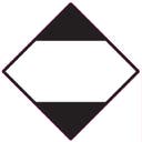 Farligt gods-etiketter Limited Quantity 250 st/rulle