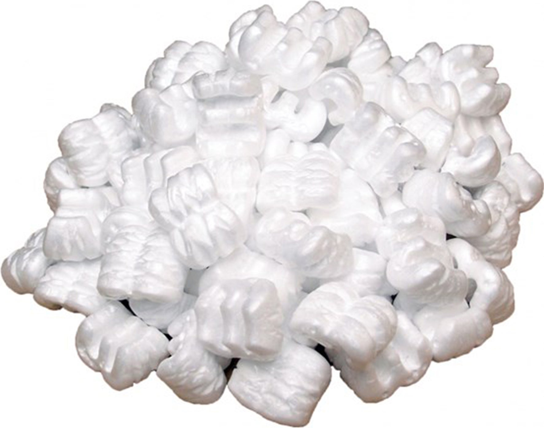 Förpackningschips 500L