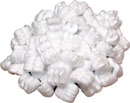 Förpackningschips 500L