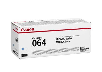 Toner Canon 064H