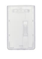 Korthållare Reko 5 Transparent