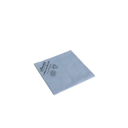 Mikrofiberduk r-Micron blå 5 st/fp