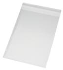 Cellofanpåse 12,5 x 17,5cm 200/fp
