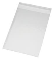 Cellofanpåse 12,5 x 17,5cm 200/fp