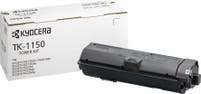 Toner TK-1150 Svart 3k