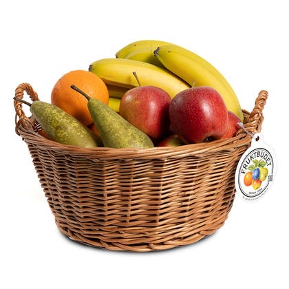 Fruktkorg Bas
