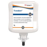 Hudkräm Travabon 1 liter