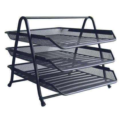 Brevkorgset Tråd 3-del