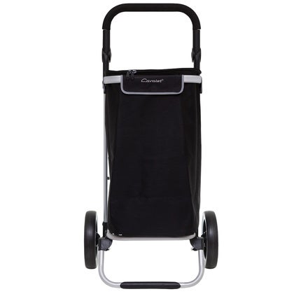 Väska Smartshopper DLX Black