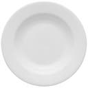 Tallrik djup Kaszub 24 cm vit