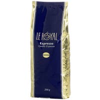 Snabbkaffe Le Royal Espresso 10 x 250 g