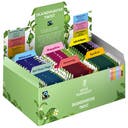 Te Skandinavisk Twist Mixlåda 90-pack