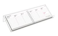 Kalenderställ stort plexi