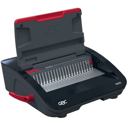 Spiralbindare CombBind CB25E GBC