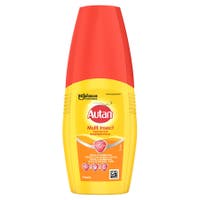 Insektsspray Autan Multi Insect Pumps 100 ml