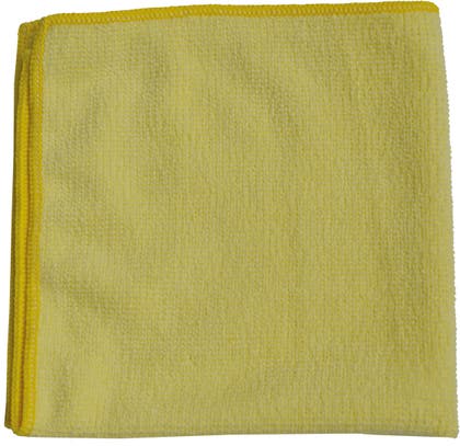 Microfiberduk TASKI MyMicro Gul 36 x 36 cm