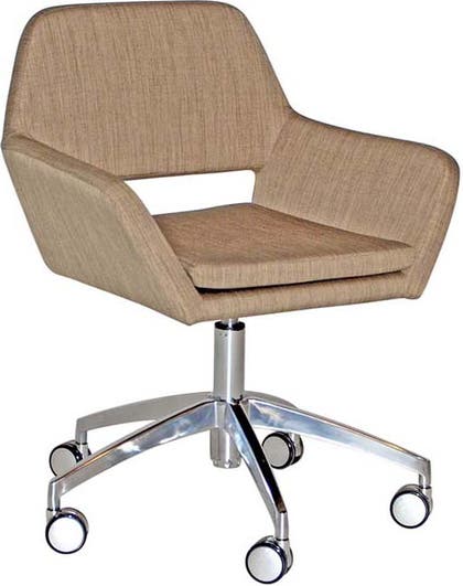 Konferensstol Amsterdam