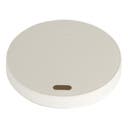 Lock papp Ø 8 cm 50-pack
