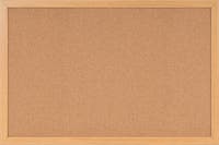 Anslagstavla kork Earth ekram 1500 x 1200 mm