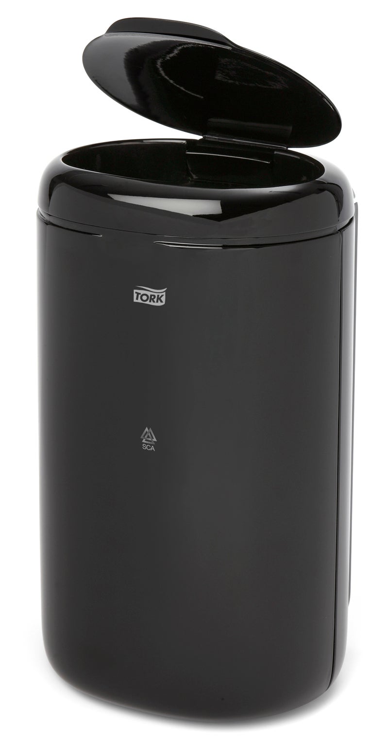 Minipapperskorg /Sanitetspåsehållare Tork B3 Mini 5L